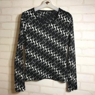 クレージュ(Courreges)のクレージュ カットソー(カットソー(長袖/七分))