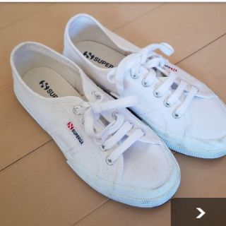 スペルガ(SUPERGA)のtakataka 様専用【美品】スペルガ　SUPERGA スニーカー　36(スニーカー)