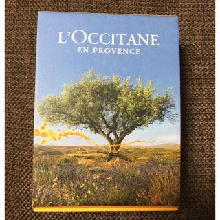 ロクシタン(L'OCCITANE)のロクシタンギフトボックス(ラッピング/包装)