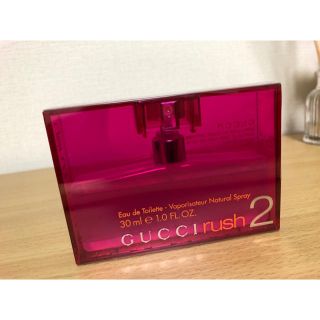 グッチ(Gucci)のGUCCI rush2(ユニセックス)