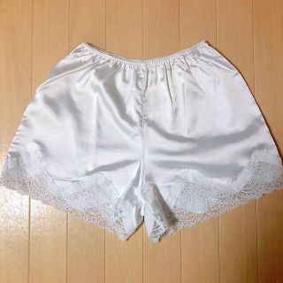 トリンプ(Triumph)のブライダルインナー フレアパンツ ペチコート(ブライダルインナー)