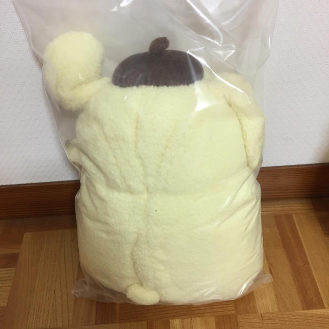 ポムポムプリン おにぎり ぬいぐるみの通販 by サンリオ☆大好き ポムポムプリン おにぎり ぬいぐるみの通販 by サンリオ☆大好き