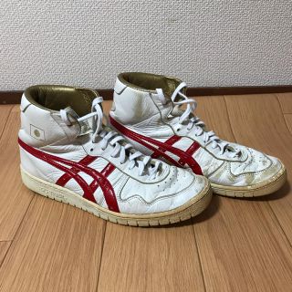 アシックス(asics)のasics アシックス ジャパン バスケットシューズ 27.5cm(スニーカー)