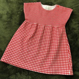 ザラキッズ(ZARA KIDS)のzara baby ワンピース(ワンピース)