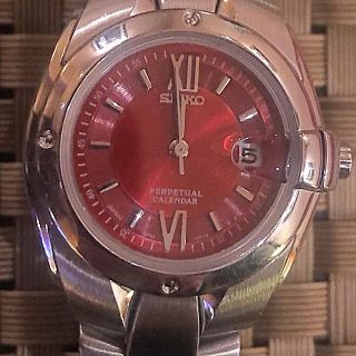 セイコー(SEIKO)のSEIKO セイコー 腕時計(腕時計)