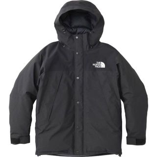 ザノースフェイス(THE NORTH FACE)の2018 ノースフェイス マウンテンダウンジャケット(ダウンジャケット)