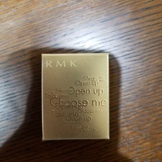 アールエムケー(RMK)のＲMＫ トランスルーセント フェイスパウダー(レフィル)(フェイスパウダー)