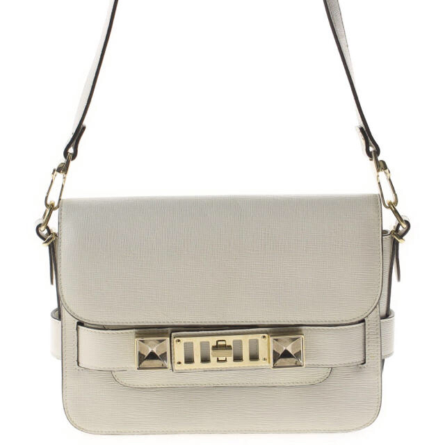 公式サイト Proenza Schouler ショルダーバッグ中古 SCHOULER PROENZA
