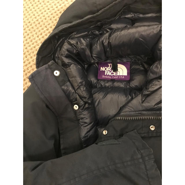 THE NORTH FACE(ザノースフェイス)のノースフェイス ダウン レディースのジャケット/アウター(ダウンジャケット)の商品写真