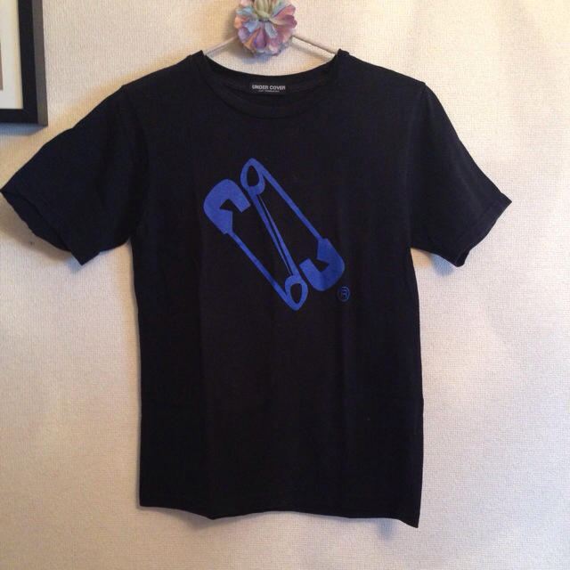 UNDERCOVER(アンダーカバー)のアンダーカバー Tシャツ レディースのトップス(Tシャツ(半袖/袖なし))の商品写真