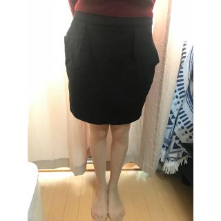 ザラ(ZARA)のZARA ミニスカート(ミニスカート)