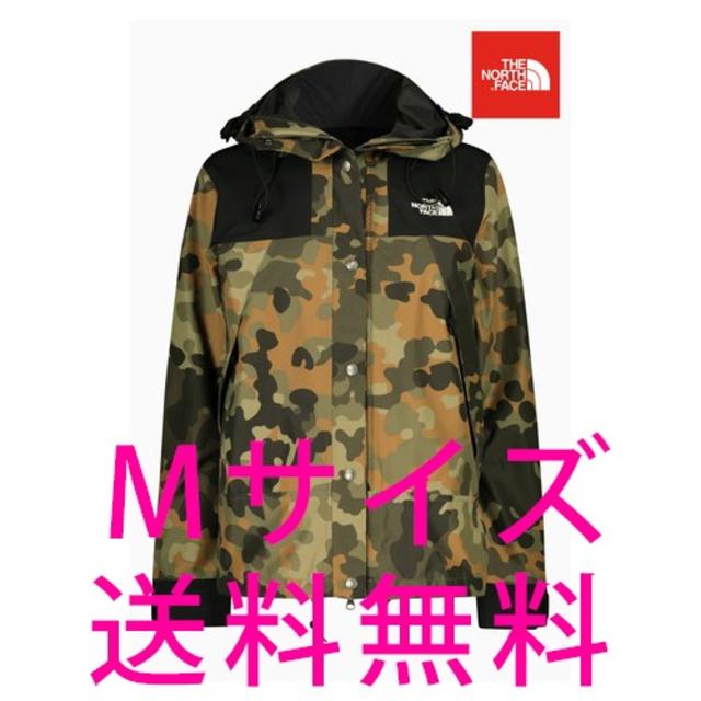 The North Face 1990 Mountain JKT GTX M