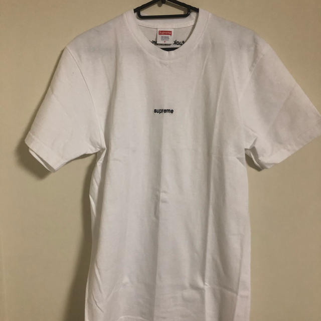 Supreme(シュプリーム)のSupreme FTW Tee Sサイズ メンズのトップス(Tシャツ/カットソー(半袖/袖なし))の商品写真