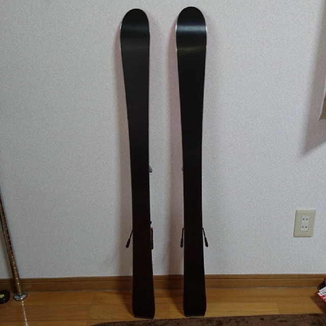 KAZAMA 子供用スキー板 110センチ
