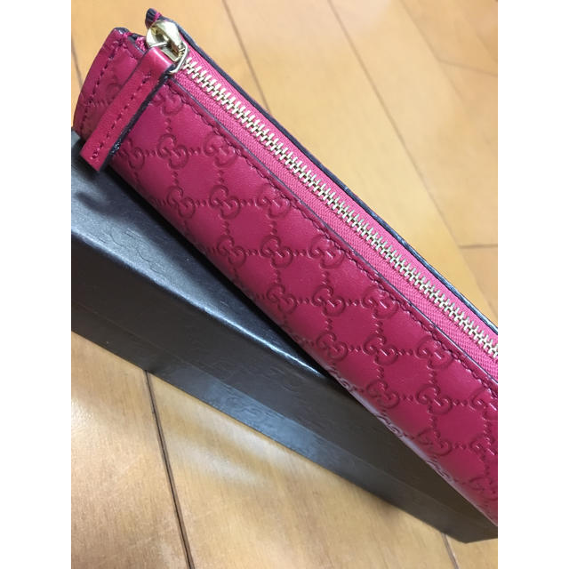 Gucci - GUCCIペンケースの通販 by I's shop🍓｜グッチならラクマ