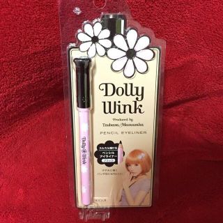 ドーリーウィンク(Dolly wink)のDolly Winkペンシルアイライナー(その他)