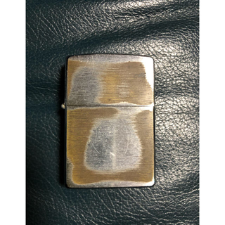 タケオキクチ　ジッポ　シリアル入り　TAKEO KIKUCHI　ZIPPO