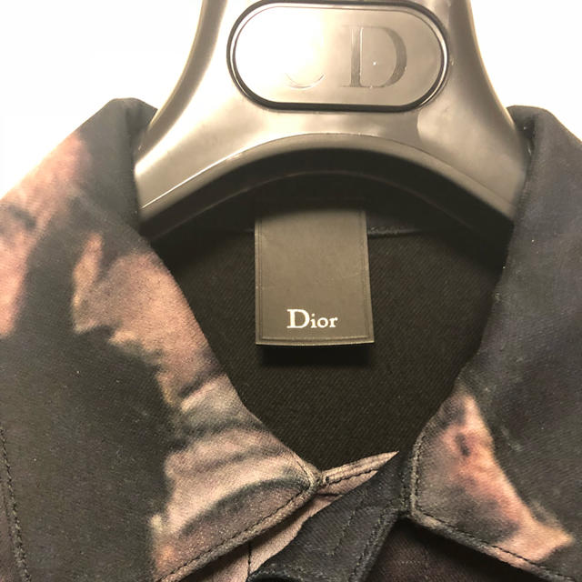 DIOR HOMME(ディオールオム)のdvsg様専用 メンズのジャケット/アウター(Gジャン/デニムジャケット)の商品写真