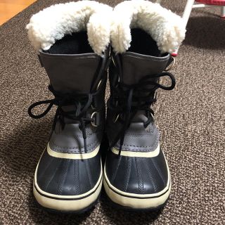 ソレル(SOREL)のSOREL スノーブーツ(ブーツ)