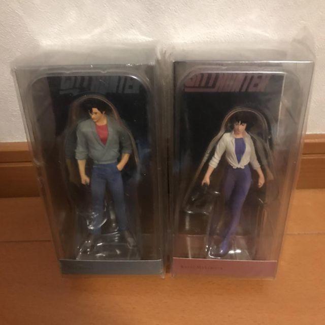CITY HUNTER COMPLETE DVD-BOX(完全予約生産限定) CITY HUNTER COMPLETE DVD-BOX(完全予約生産限定)