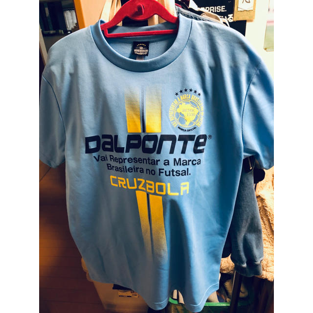 DalPonte(ダウポンチ)のDALPONTE フットサルウェア サッカーウェア スポーツ/アウトドアのサッカー/フットサル(ウェア)の商品写真