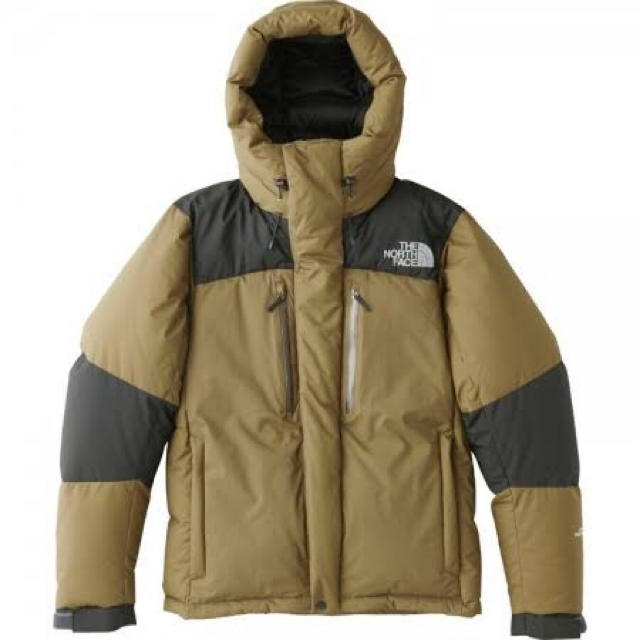 THE NORTH FACE(ザノースフェイス)のザノースフェイス バルトロ ライト ジャケット ケルプタン S メンズのジャケット/アウター(ダウンジャケット)の商品写真