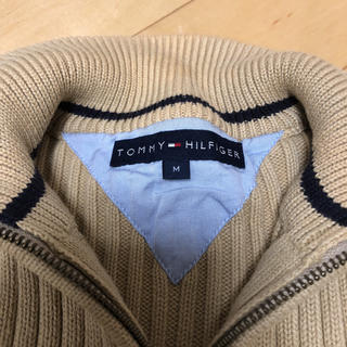 トミーヒルフィガー(TOMMY HILFIGER)のトミーヒルフィガー  セーター(ニット/セーター)