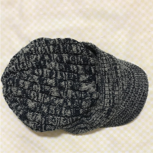 ニットキャップ レディースの帽子(ニット帽/ビーニー)の商品写真