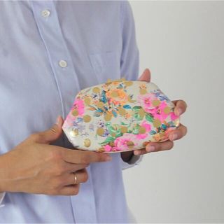 ツモリチサト(TSUMORI CHISATO)のツモリチサト がま口(財布)