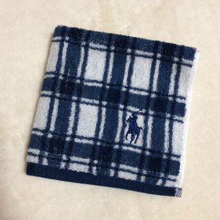 ラルフローレン(Ralph Lauren)のRalph Lauren ラルフローレン ミニタオル(タオル/バス用品)