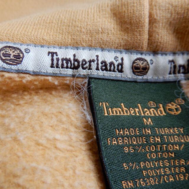 Timberland(ティンバーランド)のTimberland♡トレーナー メンズのトップス(パーカー)の商品写真