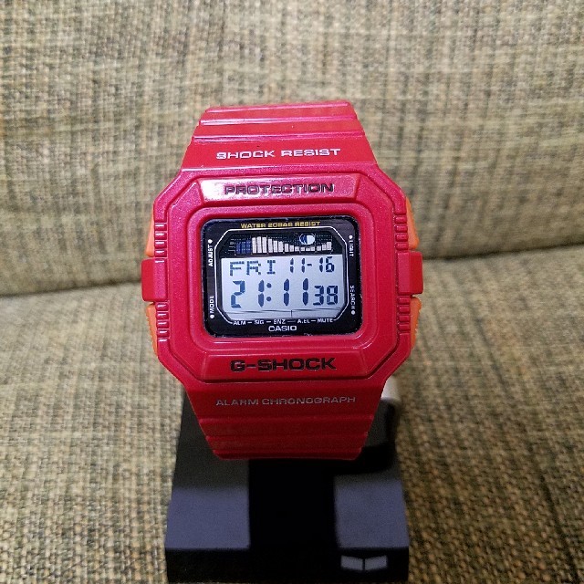 G-SHOCK