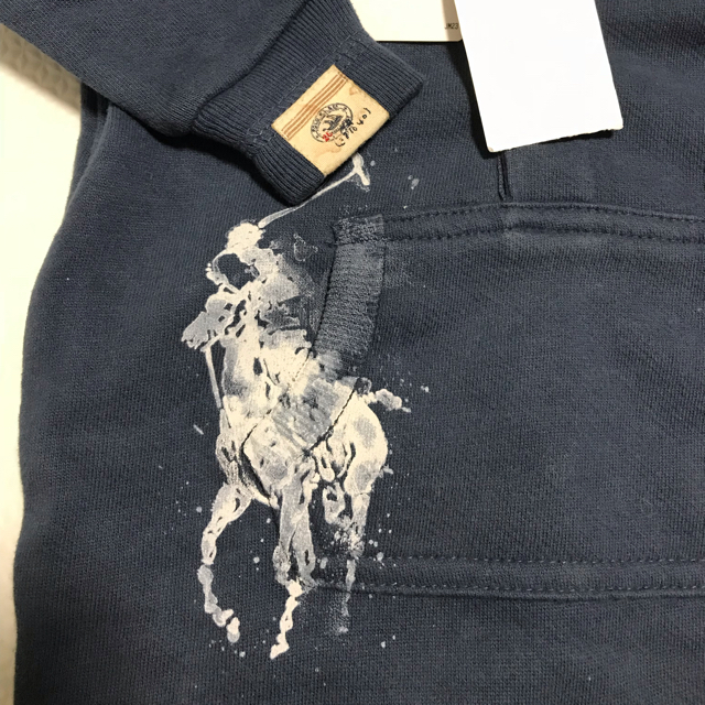 Ralph Lauren(ラルフローレン)のchie様専用☆ キッズ/ベビー/マタニティのベビー服(~85cm)(カバーオール)の商品写真