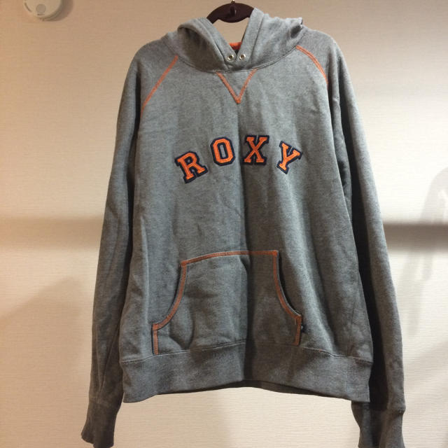 Roxy(ロキシー)のROXY パーカー レディースのトップス(パーカー)の商品写真