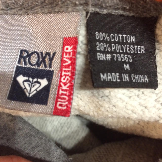 Roxy(ロキシー)のROXY パーカー レディースのトップス(パーカー)の商品写真