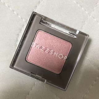 DAZZSHOP アイシャドウ ピンク 12 新品未使用(アイシャドウ)