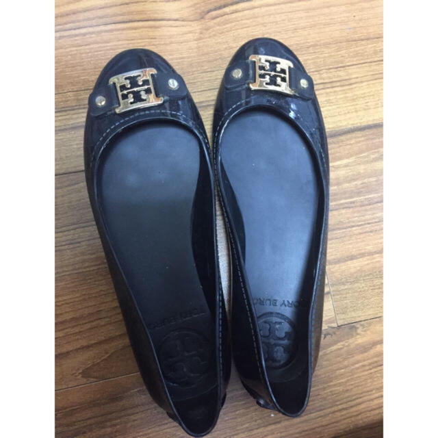 Tory Burch(トリーバーチ)のトリーバーチ レインシューズ レディースの靴/シューズ(レインブーツ/長靴)の商品写真