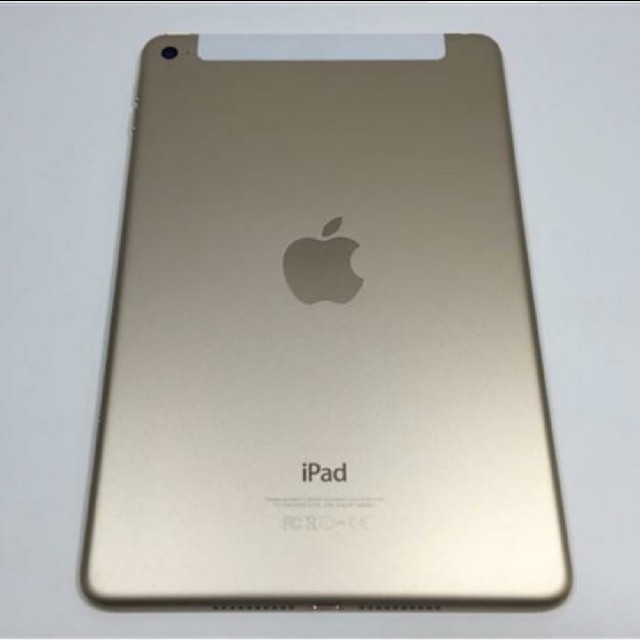 お得商品 iPad mini4 128GB SIMフリー | ferndaledowntown.com