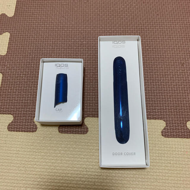 iQOS ステラーブルー