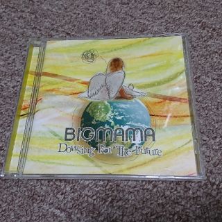 ビッグスター(BIGSTAR)の[断捨離]BIGMAMA dowsing for the future(ポップス/ロック(邦楽))