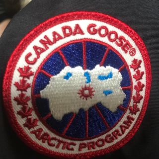 カナダグース(CANADA GOOSE)のカナダグース ラブラドールボンバー(ダウンジャケット)