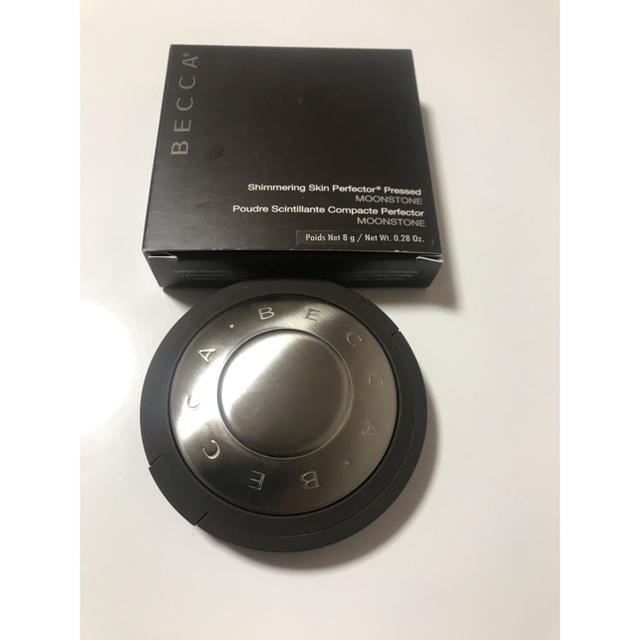 Becca ハイライト Moonstone