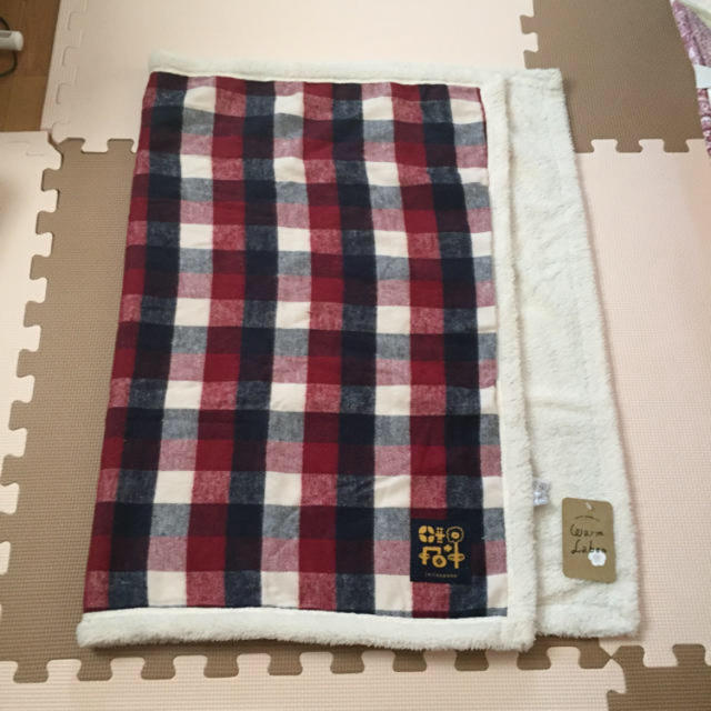 UNIQLO(ユニクロ)のciroru0508様専用 インテリア/住まい/日用品の寝具(毛布)の商品写真