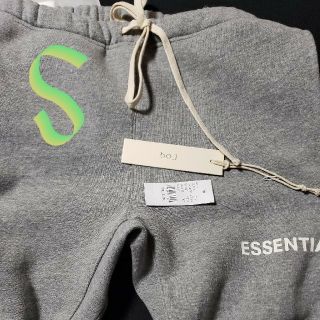 Essentials fearofgod - FOG 正規品 Pacsun