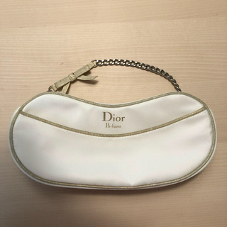 クリスチャンディオール(Christian Dior)の【パリで購入】Christian Dior バッグ(ハンドバッグ)