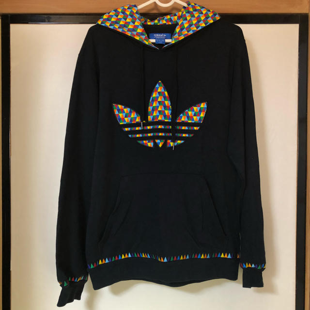 adidas originals アディダス オリジナルス パーカー