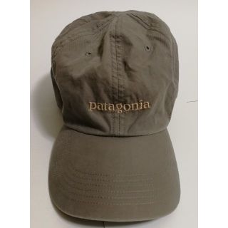 パタゴニア(patagonia)のpatagoniaキャップ(キャップ)