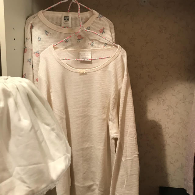 us vintage thermal T shirt.