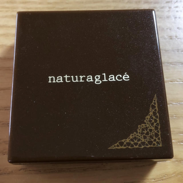 naturaglace(ナチュラグラッセ)のナチュラグラッセ ハイライトソルベ PK1 コスメ/美容のベースメイク/化粧品(フェイスパウダー)の商品写真