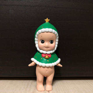 キユーピー(キユーピー)のソニーエンジェル クリスマス フランフラン キューピー(その他)